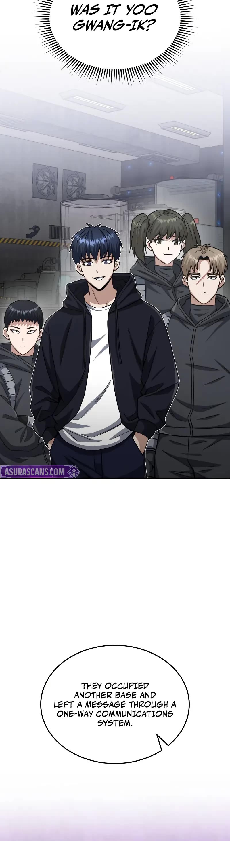 Genius of the Unique Lineage Chapter 103 page 41 - Chapter 103 (S3 Start)