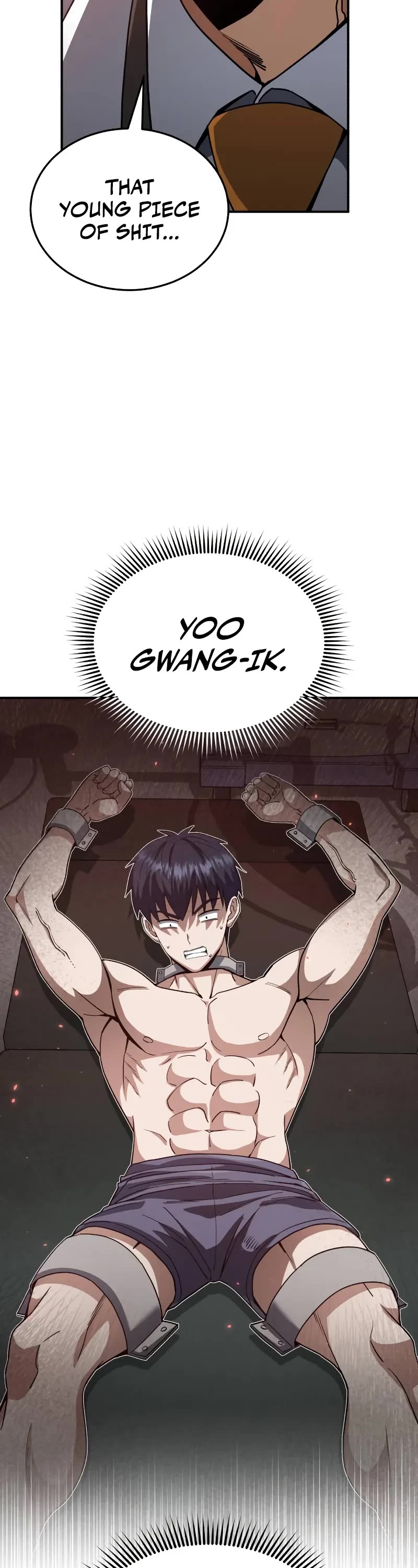 Genius of the Unique Lineage Chapter 103 page 43 - Chapter 103 (S3 Start)