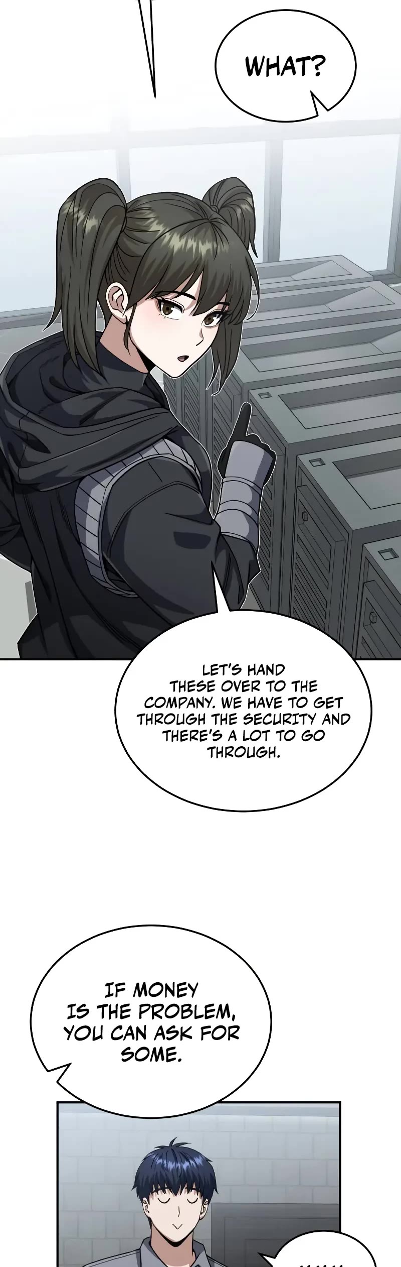 Genius of the Unique Lineage Chapter 103 page 45 - Chapter 103 (S3 Start)