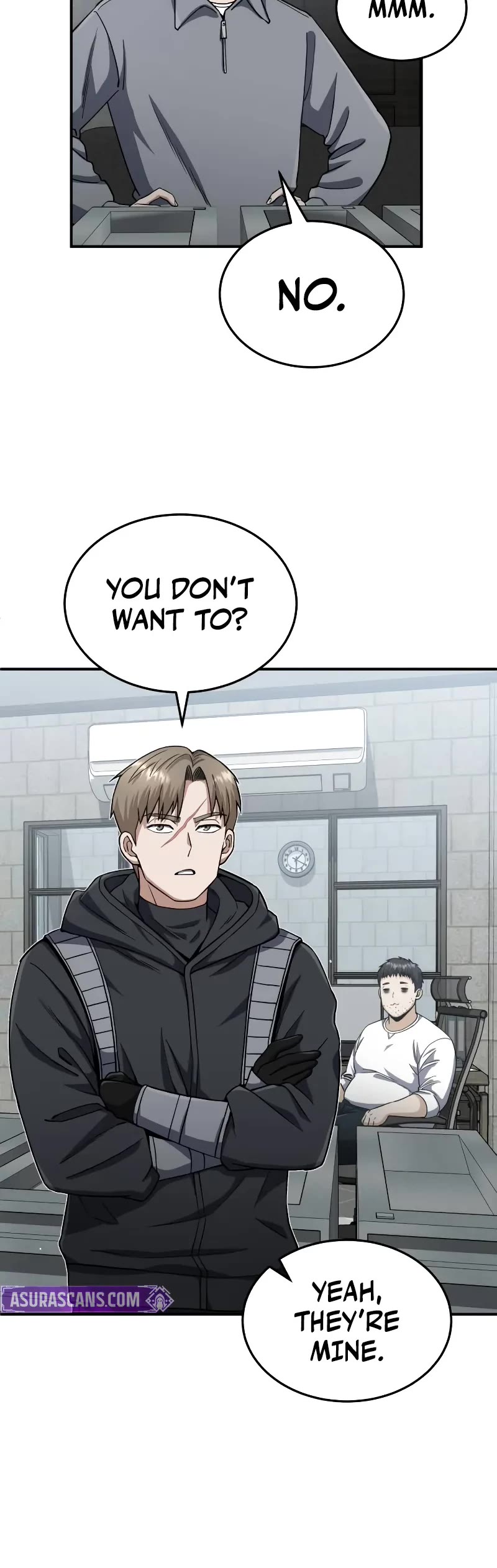 Genius of the Unique Lineage Chapter 103 page 46 - Chapter 103 (S3 Start)