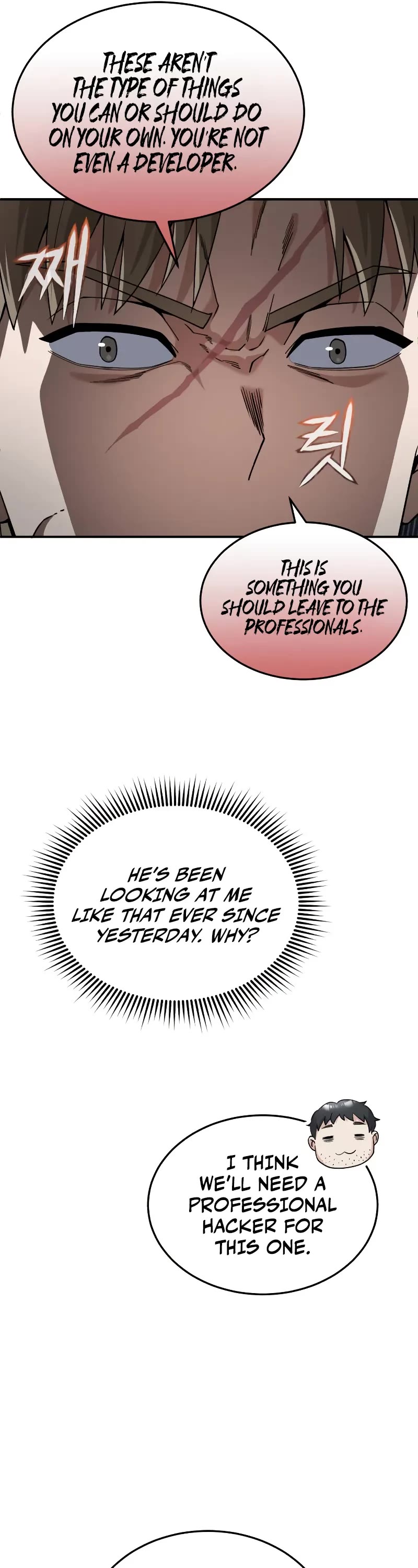 Genius of the Unique Lineage Chapter 103 page 47 - Chapter 103 (S3 Start)