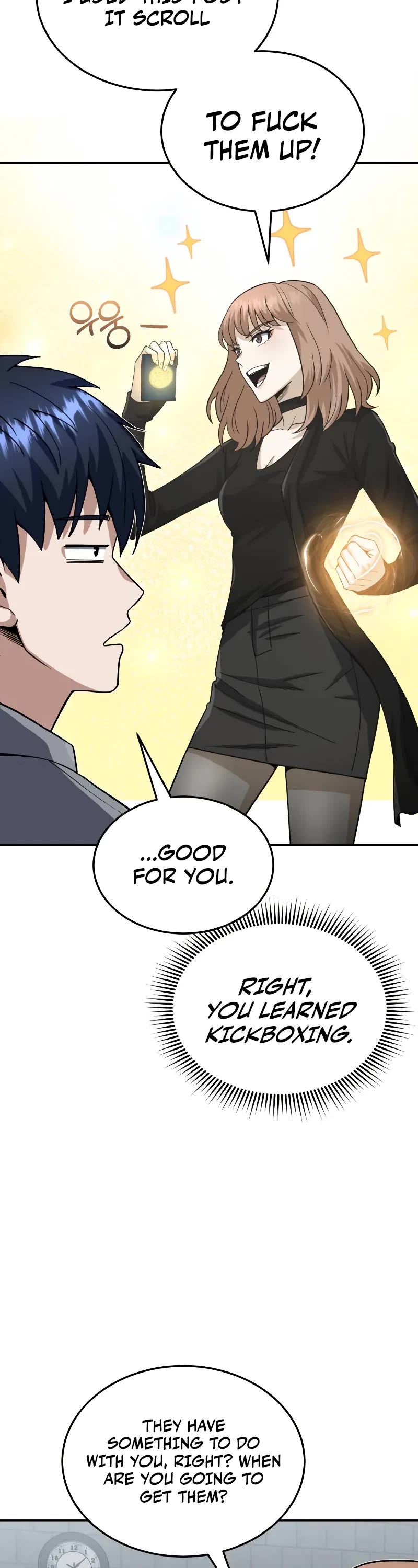 Genius of the Unique Lineage Chapter 103 page 53 - Chapter 103 (S3 Start)