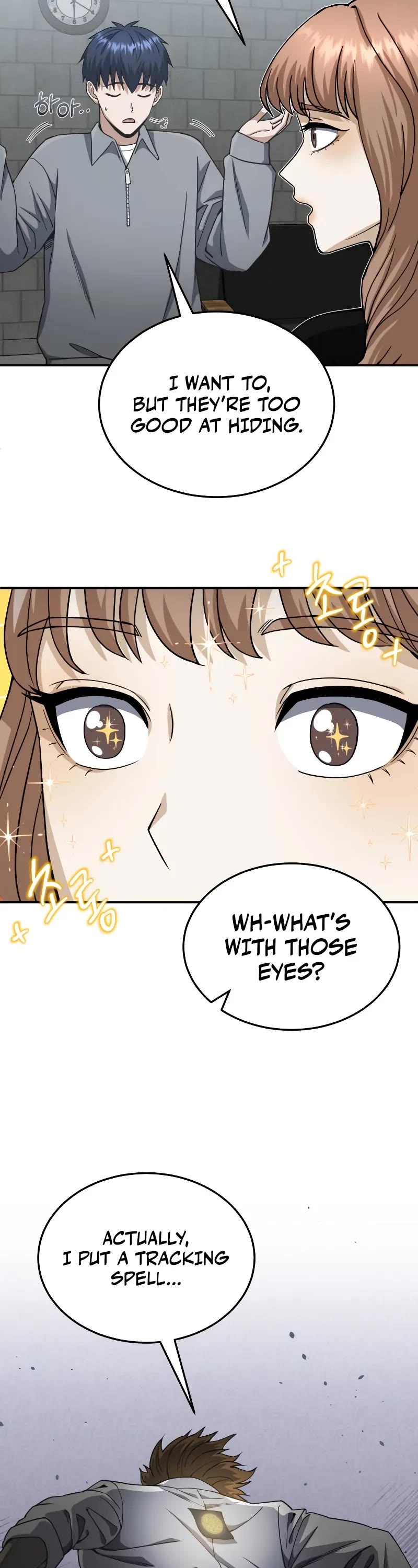 Genius of the Unique Lineage Chapter 103 page 54 - Chapter 103 (S3 Start)