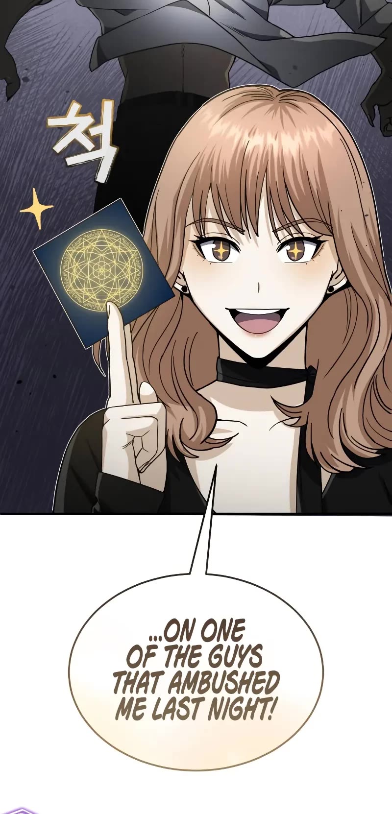 Genius of the Unique Lineage Chapter 103 page 55 - Chapter 103 (S3 Start)