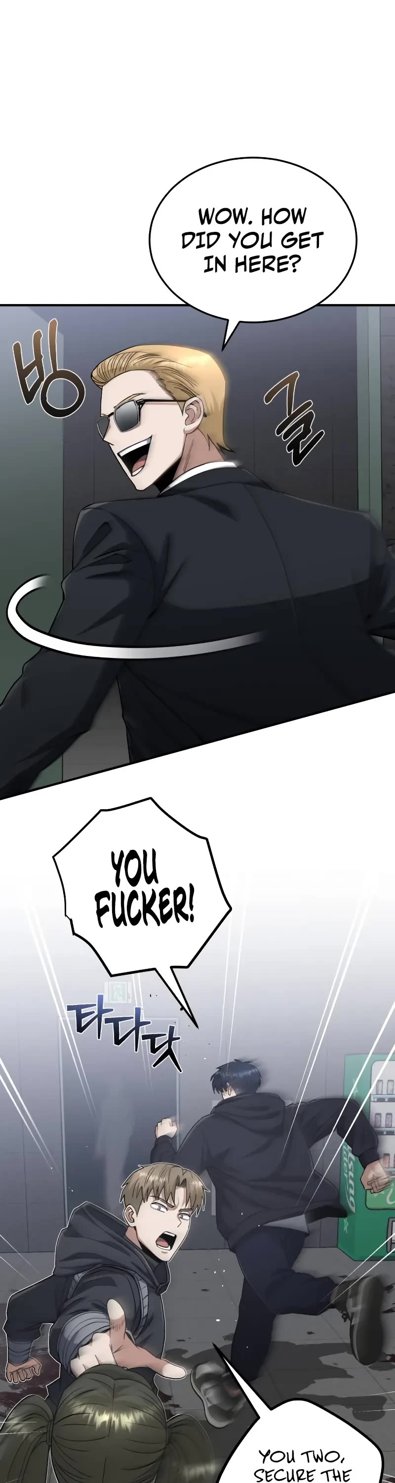 Genius of the Unique Lineage Chapter 103 page 7 - Chapter 103 (S3 Start)
