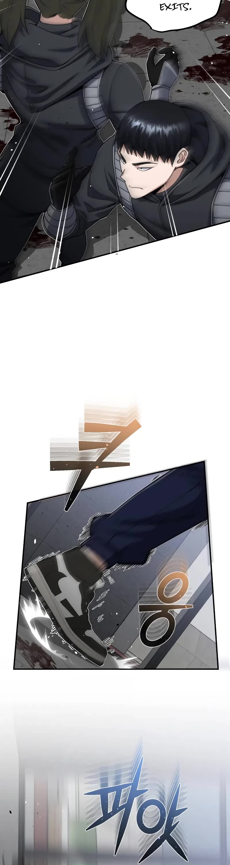 Genius of the Unique Lineage Chapter 103 page 8 - Chapter 103 (S3 Start)
