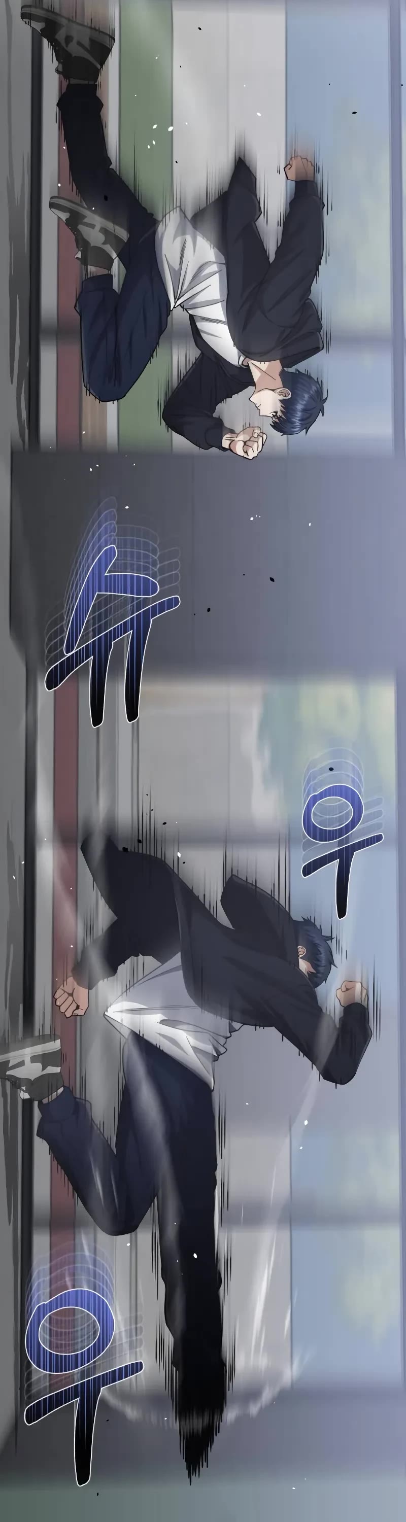 Genius of the Unique Lineage Chapter 103 page 9 - Chapter 103 (S3 Start)