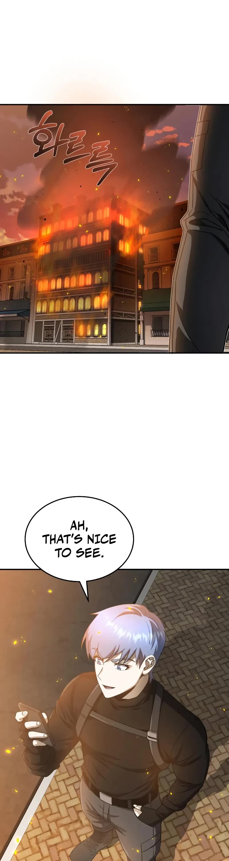 Genius of the Unique Lineage Chapter 104 page 12 - Chapter 104: This the Best “Output” I Have Created