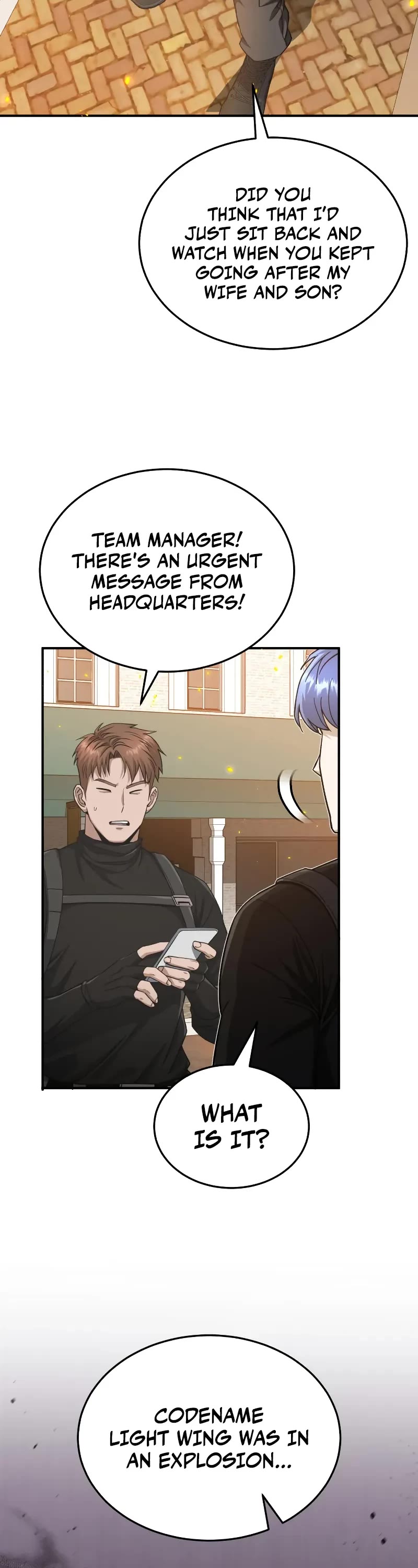 Genius of the Unique Lineage Chapter 104 page 13 - Chapter 104: This the Best “Output” I Have Created
