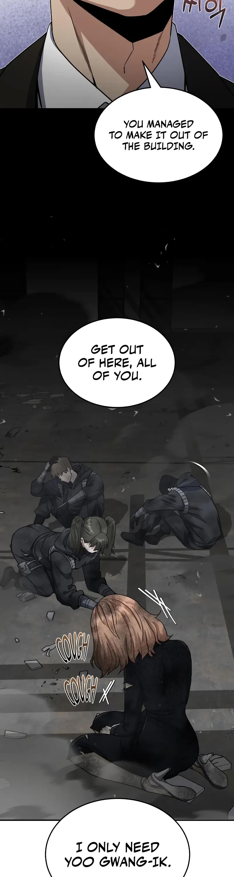 Genius of the Unique Lineage Chapter 104 page 18 - Chapter 104: This the Best “Output” I Have Created