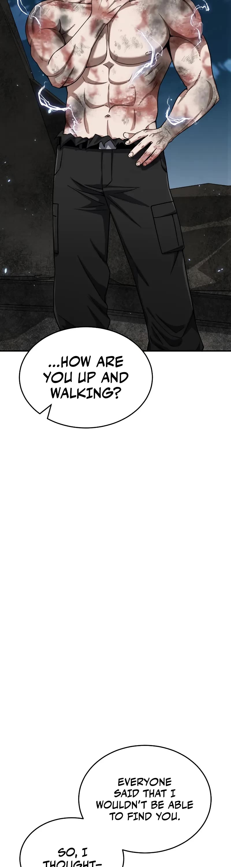Genius of the Unique Lineage Chapter 104 page 22 - Chapter 104: This the Best “Output” I Have Created