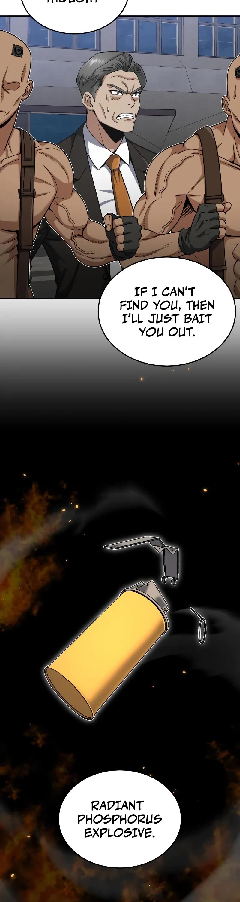 Genius of the Unique Lineage Chapter 104 page 23 - Chapter 104: This the Best “Output” I Have Created