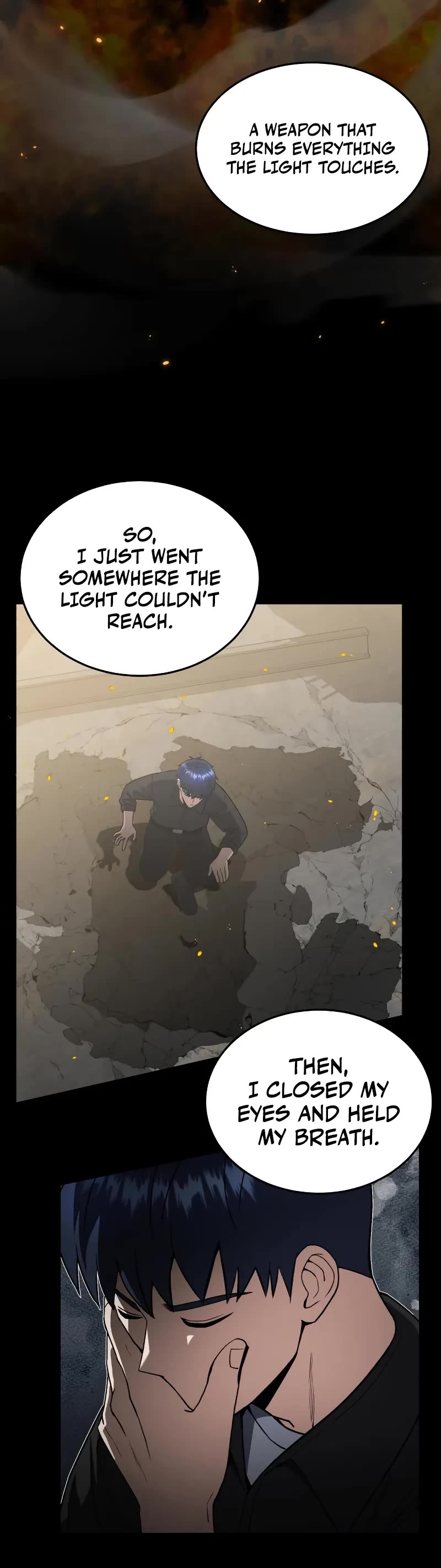 Genius of the Unique Lineage Chapter 104 page 24 - Chapter 104: This the Best “Output” I Have Created