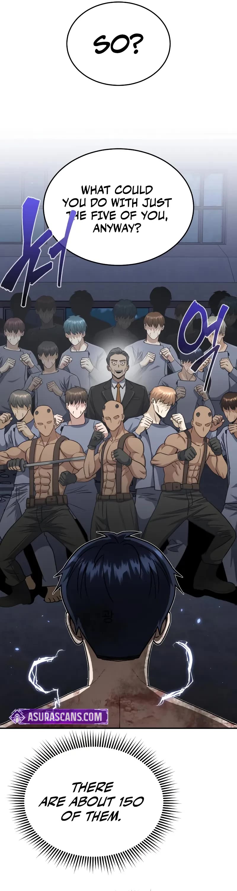 Genius of the Unique Lineage Chapter 104 page 26 - Chapter 104: This the Best “Output” I Have Created