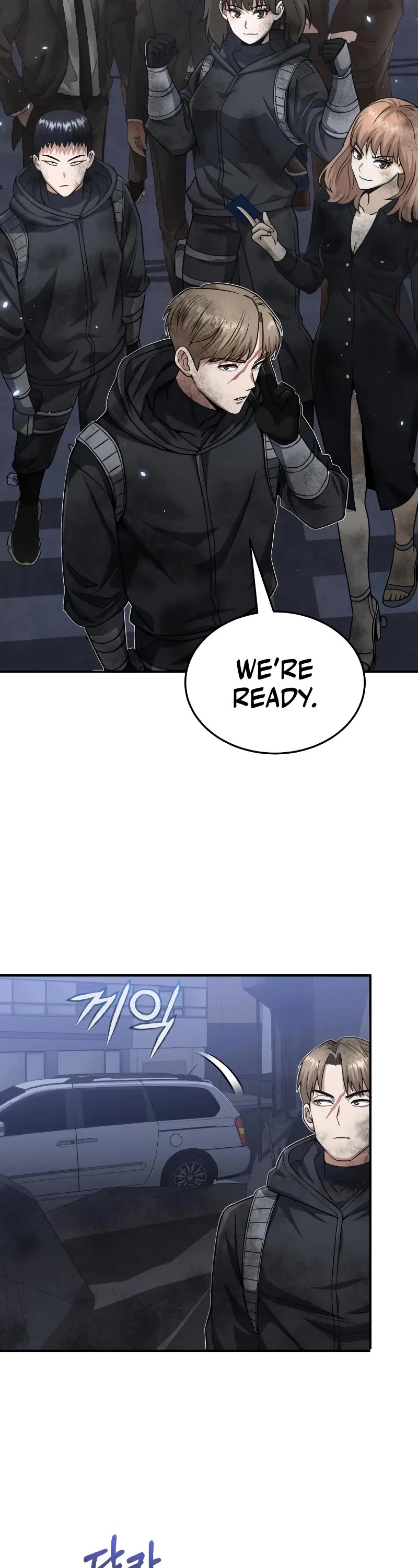 Genius of the Unique Lineage Chapter 104 page 28 - Chapter 104: This the Best “Output” I Have Created