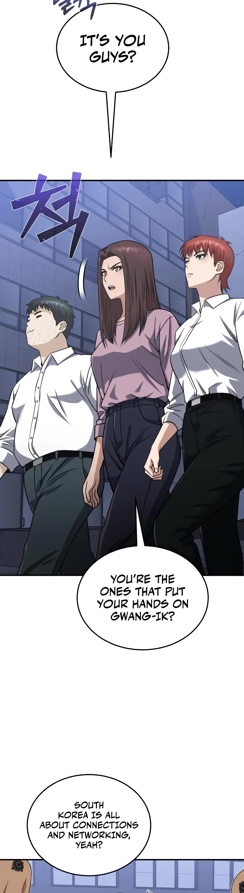 Genius of the Unique Lineage Chapter 104 page 29 - Chapter 104: This the Best “Output” I Have Created