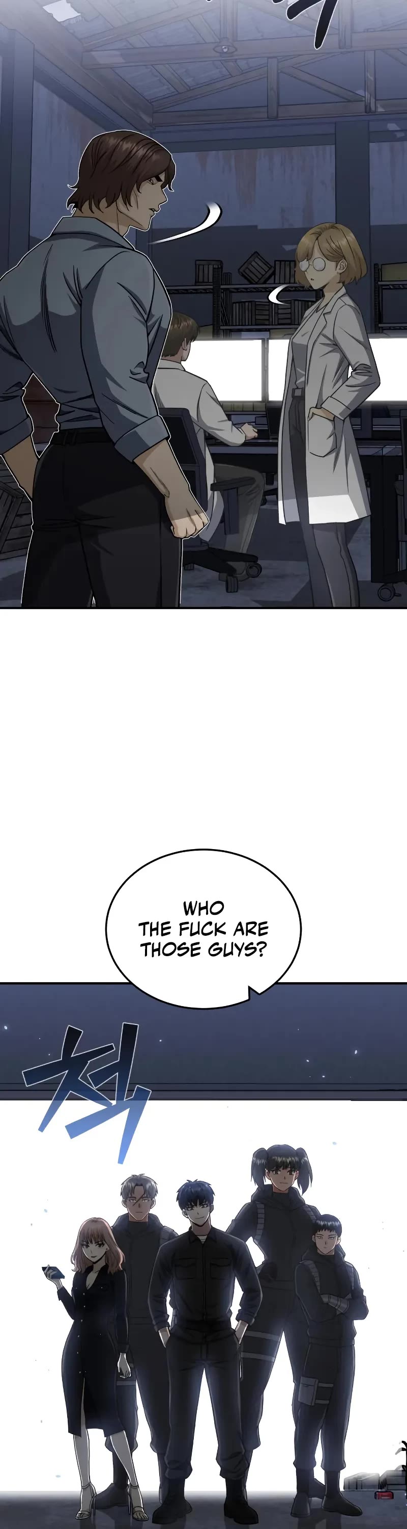 Genius of the Unique Lineage Chapter 104 page 3 - Chapter 104: This the Best “Output” I Have Created