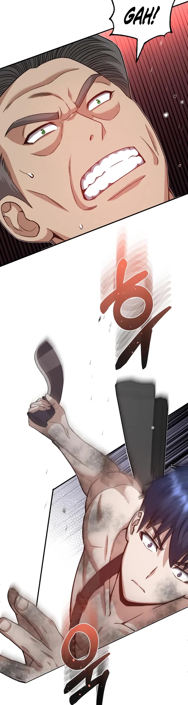 Genius of the Unique Lineage Chapter 104 page 33 - Chapter 104: This the Best “Output” I Have Created