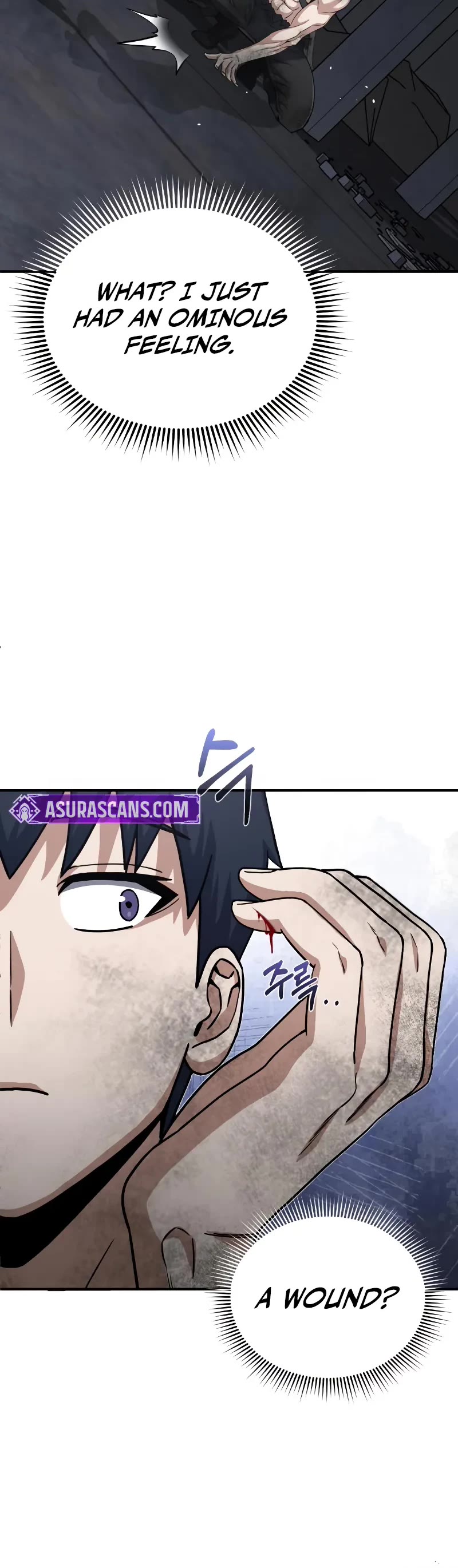 Genius of the Unique Lineage Chapter 104 page 35 - Chapter 104: This the Best “Output” I Have Created