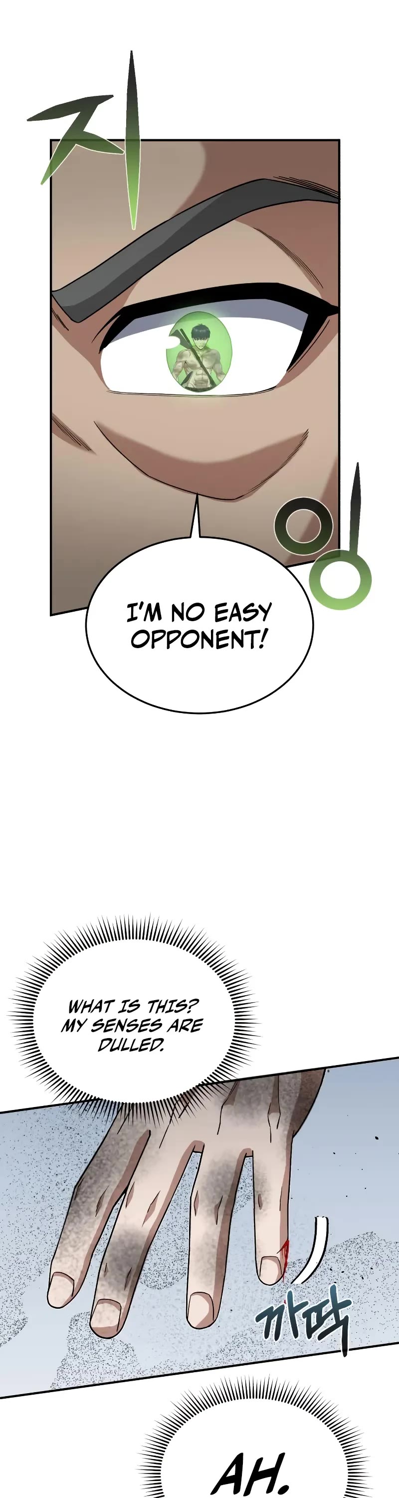 Genius of the Unique Lineage Chapter 104 page 37 - Chapter 104: This the Best “Output” I Have Created