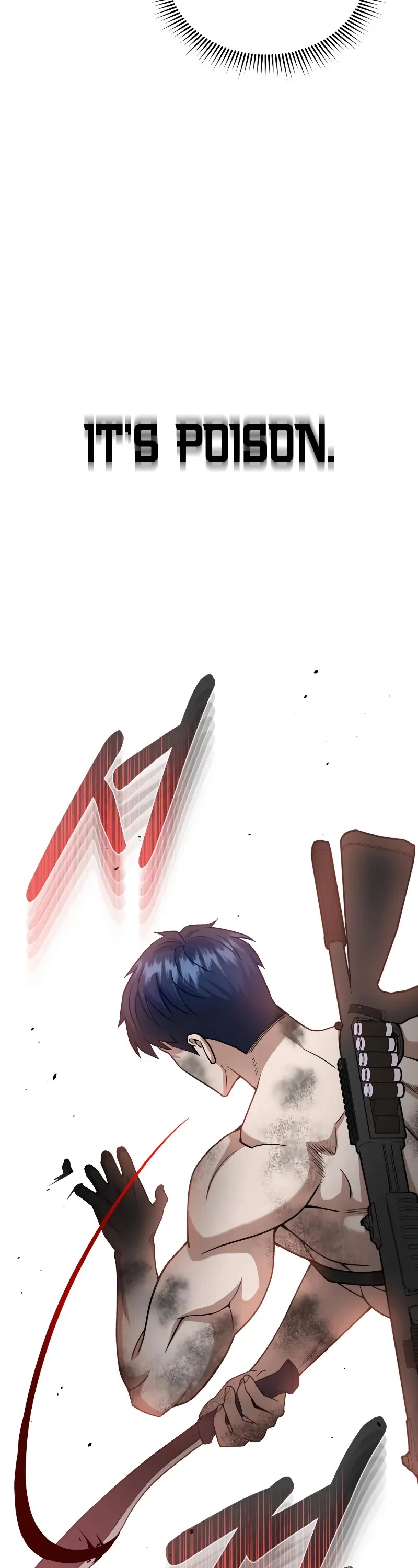 Genius of the Unique Lineage Chapter 104 page 38 - Chapter 104: This the Best “Output” I Have Created