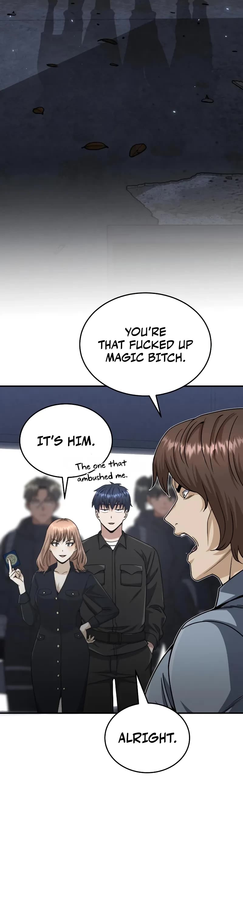 Genius of the Unique Lineage Chapter 104 page 4 - Chapter 104: This the Best “Output” I Have Created