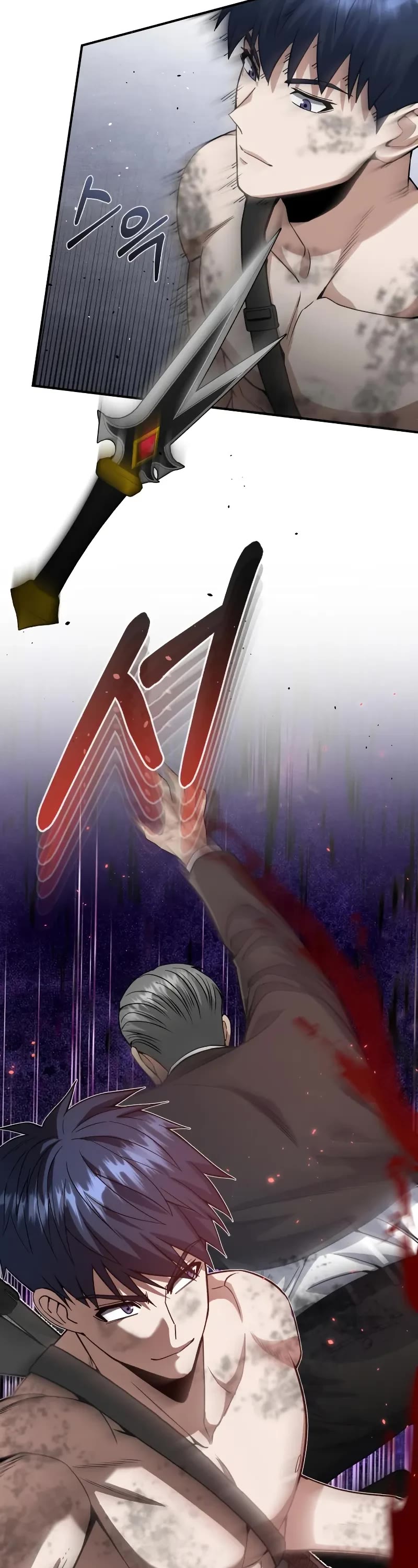 Genius of the Unique Lineage Chapter 104 page 43 - Chapter 104: This the Best “Output” I Have Created