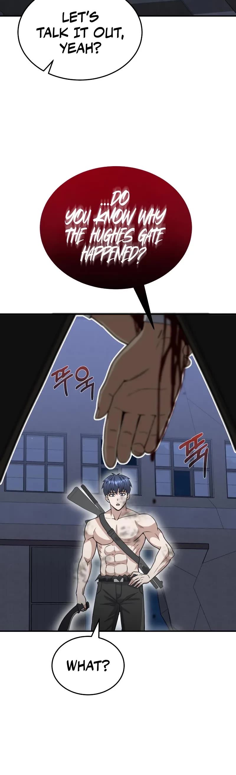 Genius of the Unique Lineage Chapter 104 page 45 - Chapter 104: This the Best “Output” I Have Created