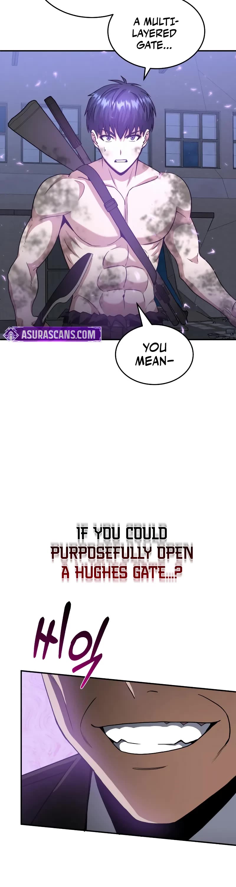 Genius of the Unique Lineage Chapter 104 page 48 - Chapter 104: This the Best “Output” I Have Created