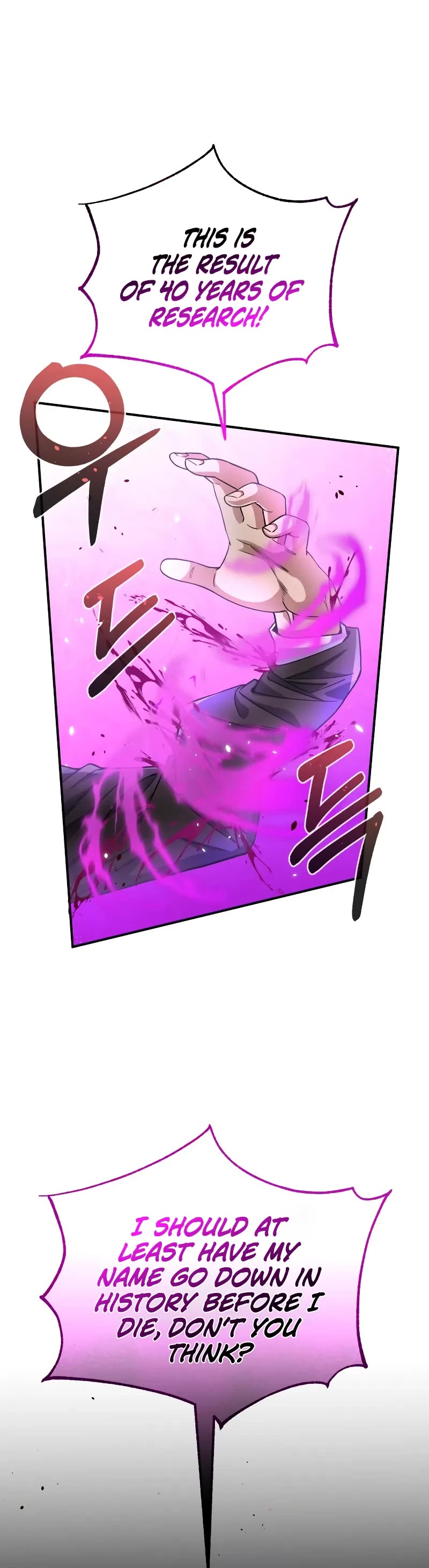 Genius of the Unique Lineage Chapter 104 page 49 - Chapter 104: This the Best “Output” I Have Created