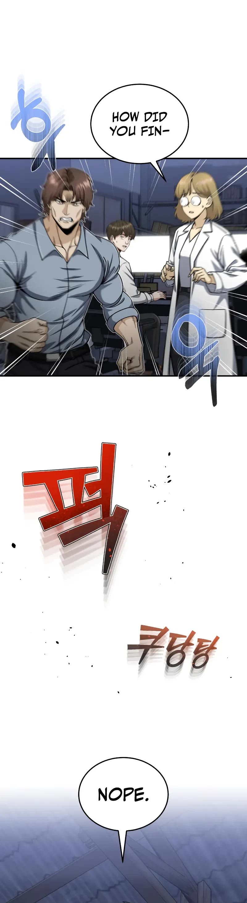 Genius of the Unique Lineage Chapter 104 page 5 - Chapter 104: This the Best “Output” I Have Created