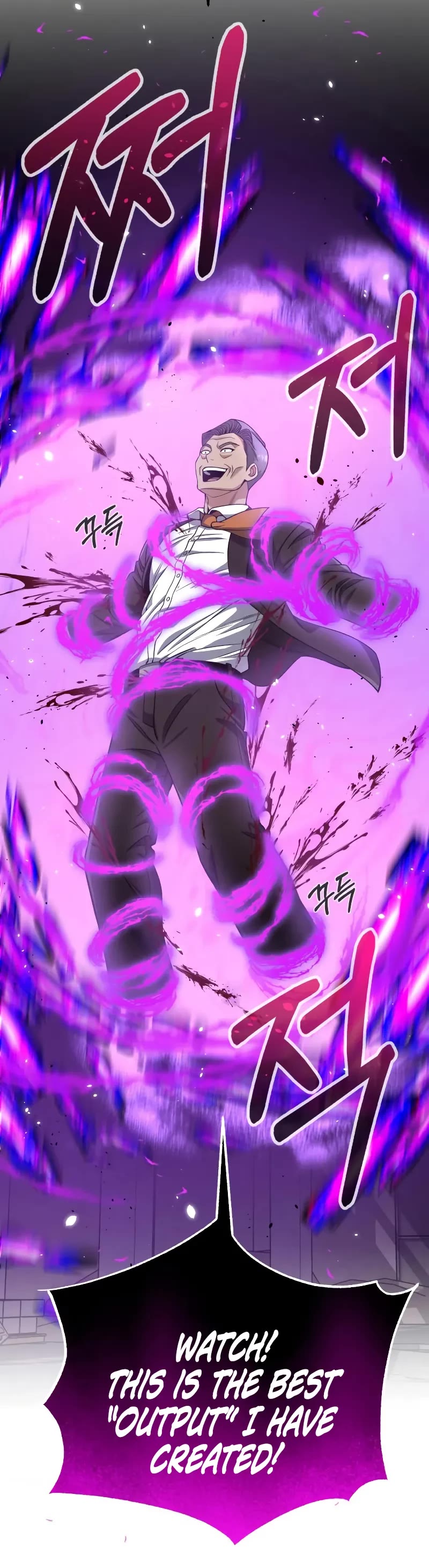 Genius of the Unique Lineage Chapter 104 page 50 - Chapter 104: This the Best “Output” I Have Created