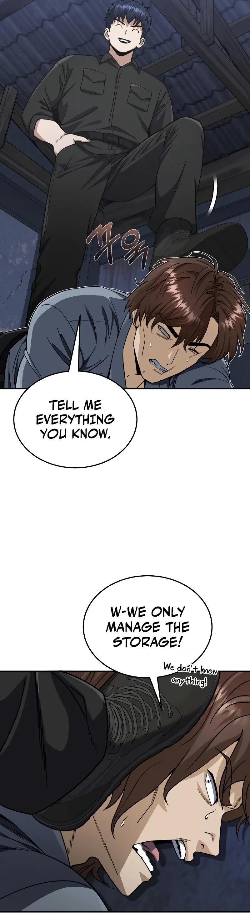 Genius of the Unique Lineage Chapter 104 page 6 - Chapter 104: This the Best “Output” I Have Created