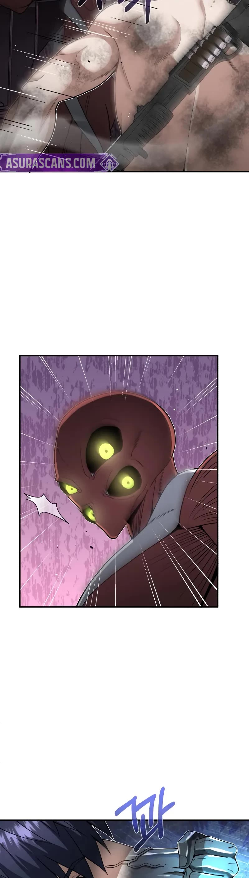 Genius of the Unique Lineage Chapter 105 page 10 - Chapter 105: I Will Open Up a New World
