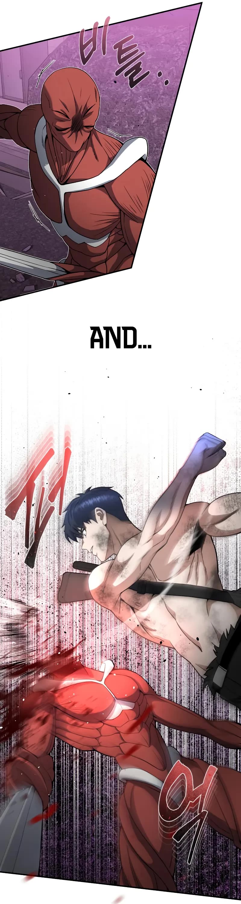 Genius of the Unique Lineage Chapter 105 page 12 - Chapter 105: I Will Open Up a New World