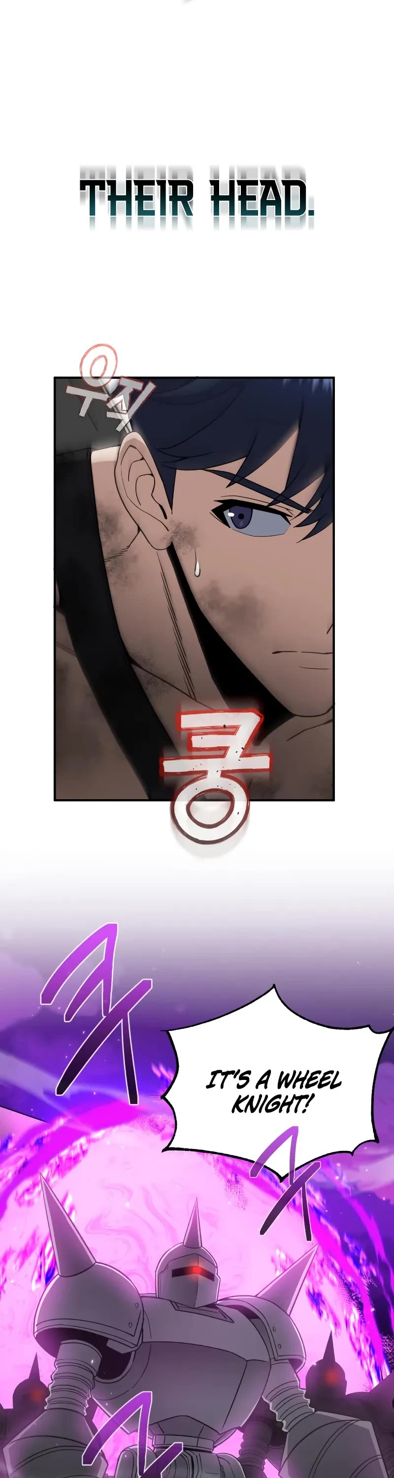 Genius of the Unique Lineage Chapter 105 page 13 - Chapter 105: I Will Open Up a New World