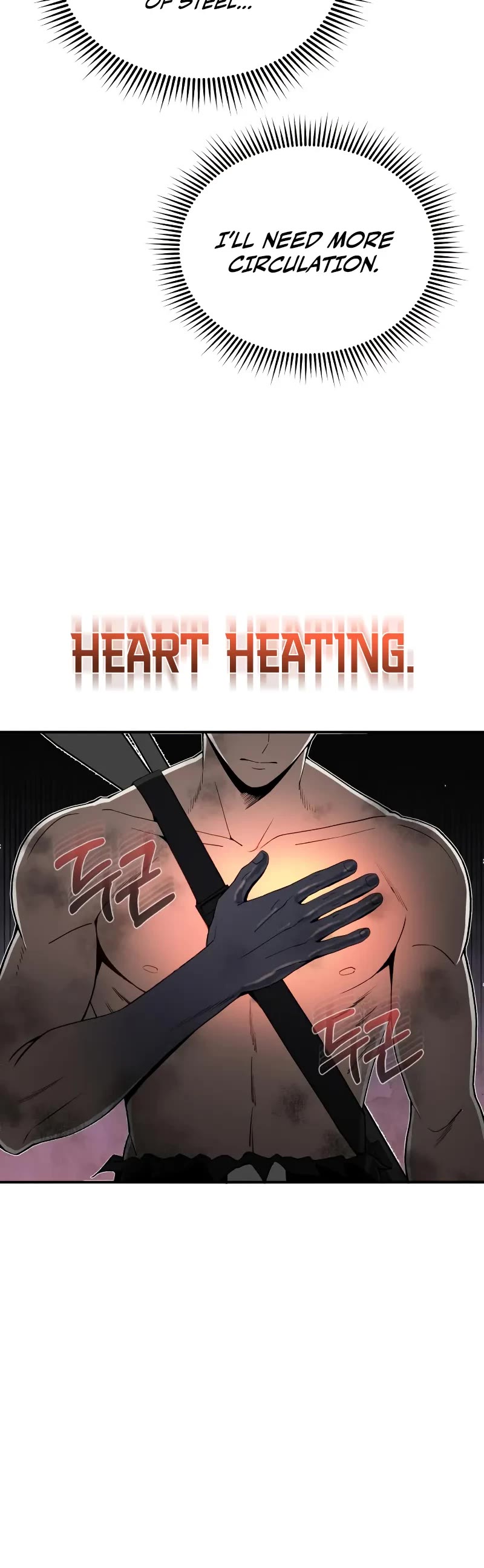 Genius of the Unique Lineage Chapter 105 page 16 - Chapter 105: I Will Open Up a New World
