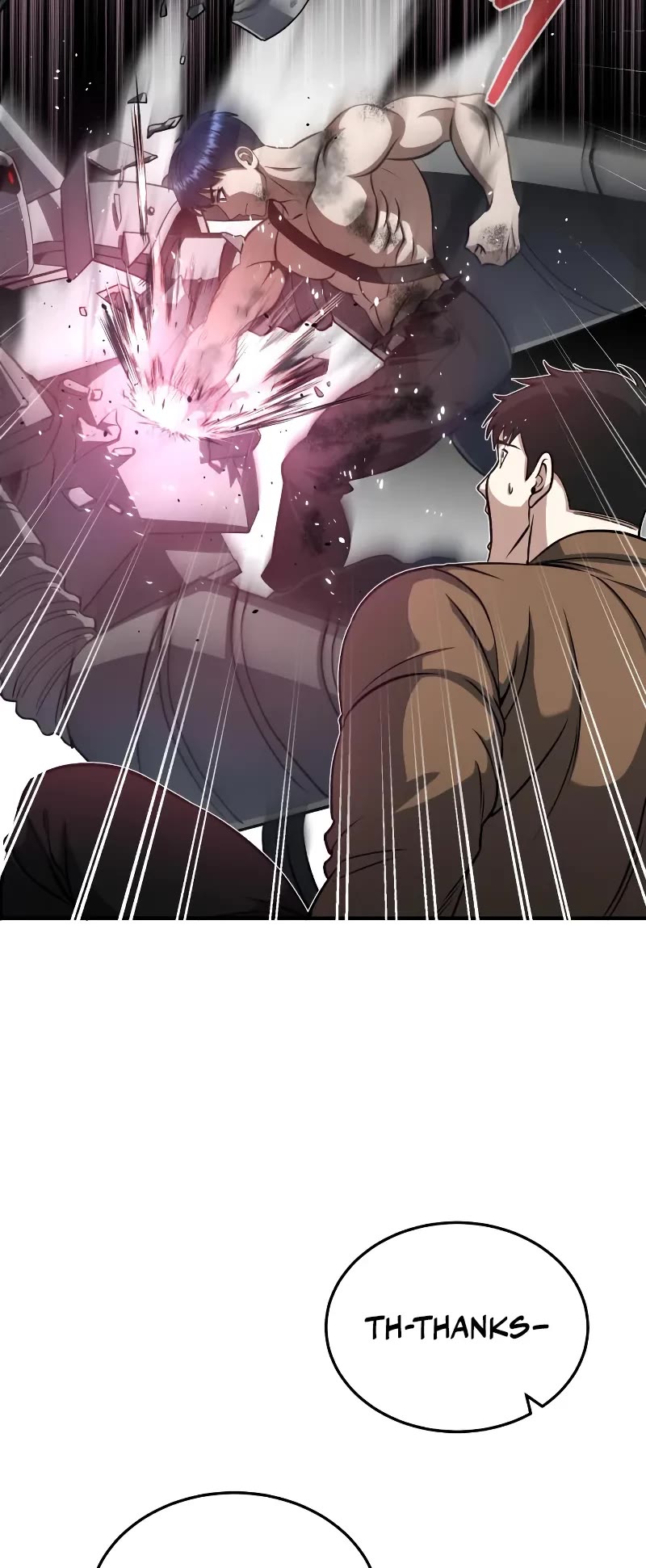 Genius of the Unique Lineage Chapter 105 page 20 - Chapter 105: I Will Open Up a New World