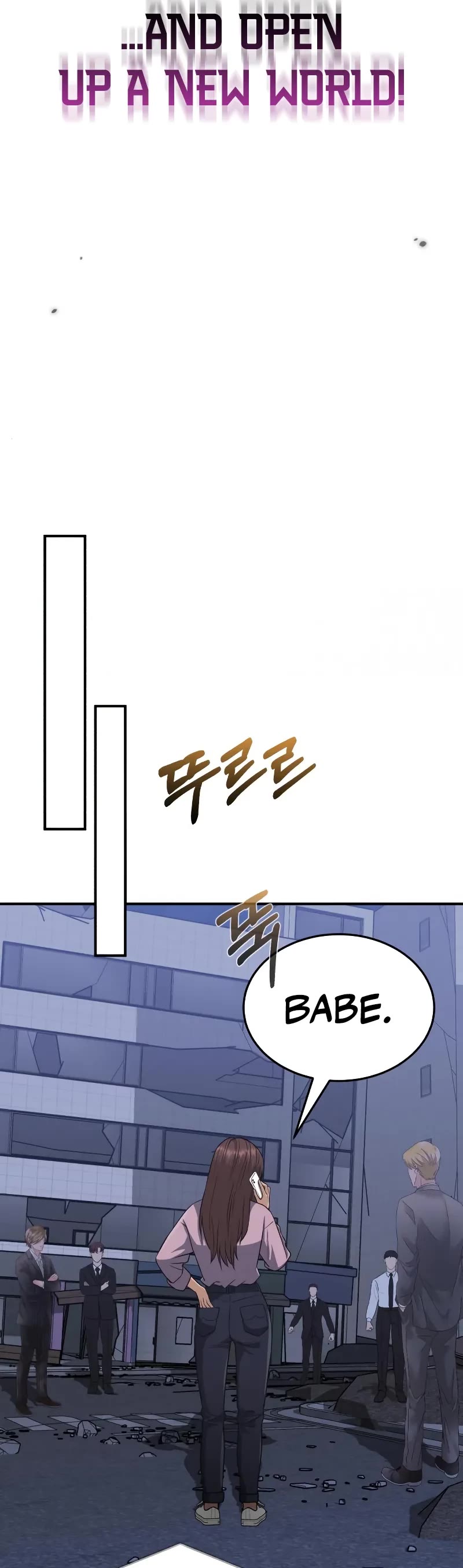 Genius of the Unique Lineage Chapter 105 page 30 - Chapter 105: I Will Open Up a New World