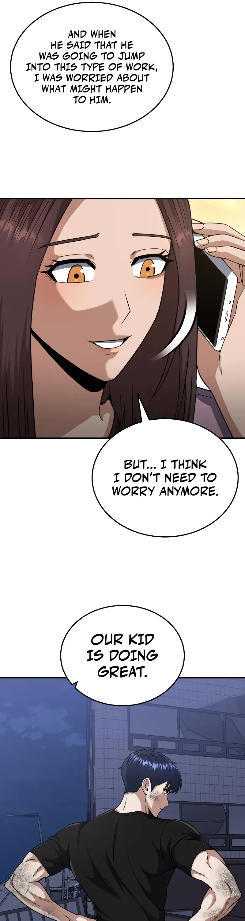 Genius of the Unique Lineage Chapter 105 page 32 - Chapter 105: I Will Open Up a New World