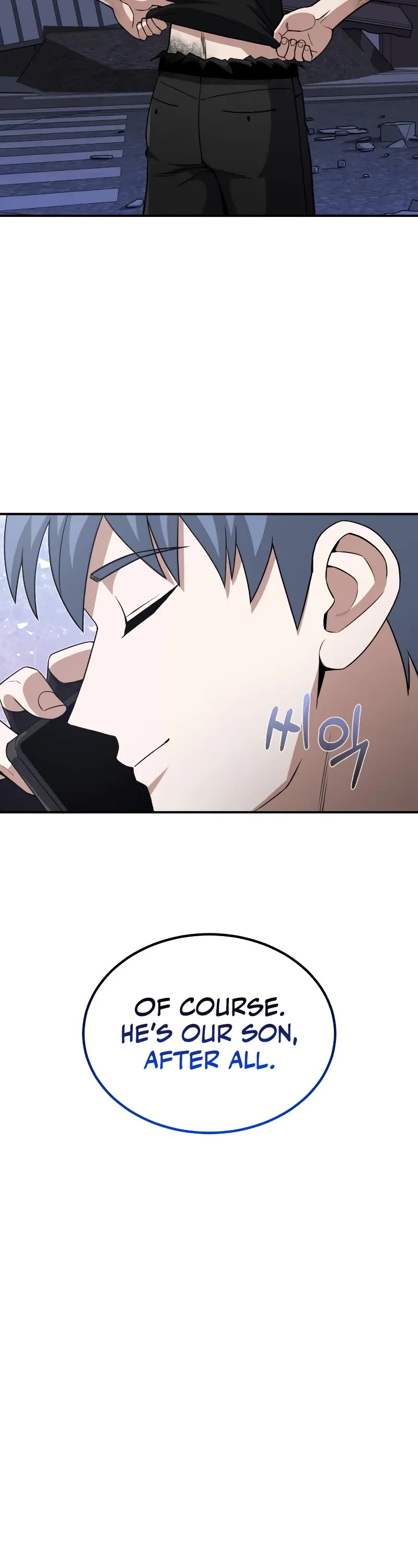 Genius of the Unique Lineage Chapter 105 page 33 - Chapter 105: I Will Open Up a New World