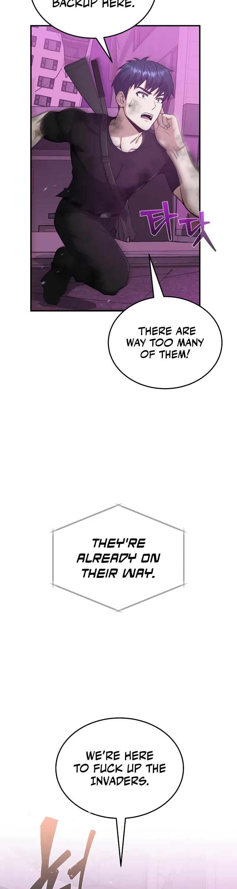 Genius of the Unique Lineage Chapter 105 page 39 - Chapter 105: I Will Open Up a New World