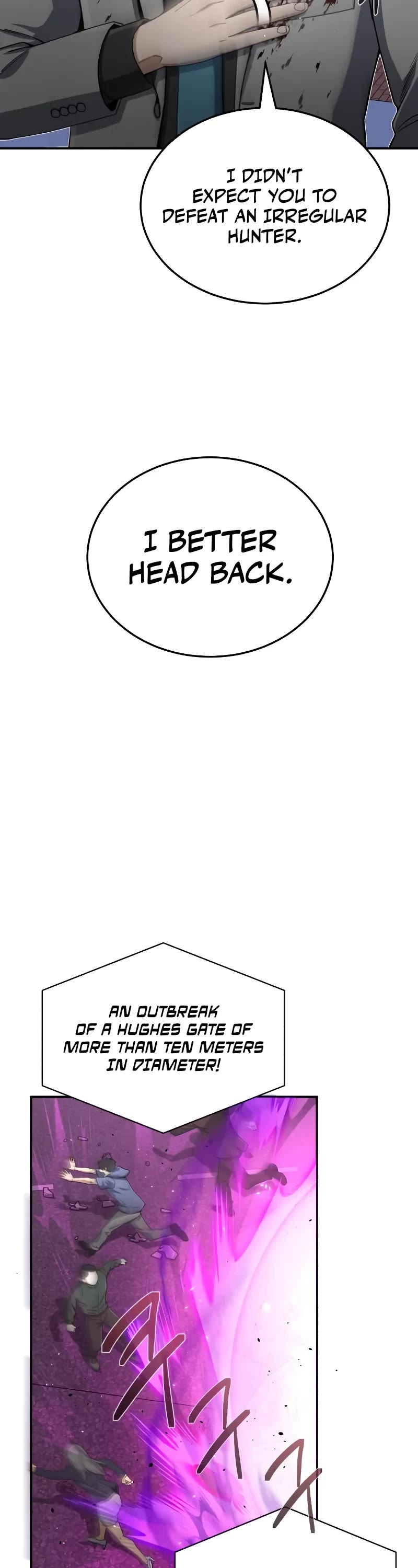 Genius of the Unique Lineage Chapter 105 page 4 - Chapter 105: I Will Open Up a New World