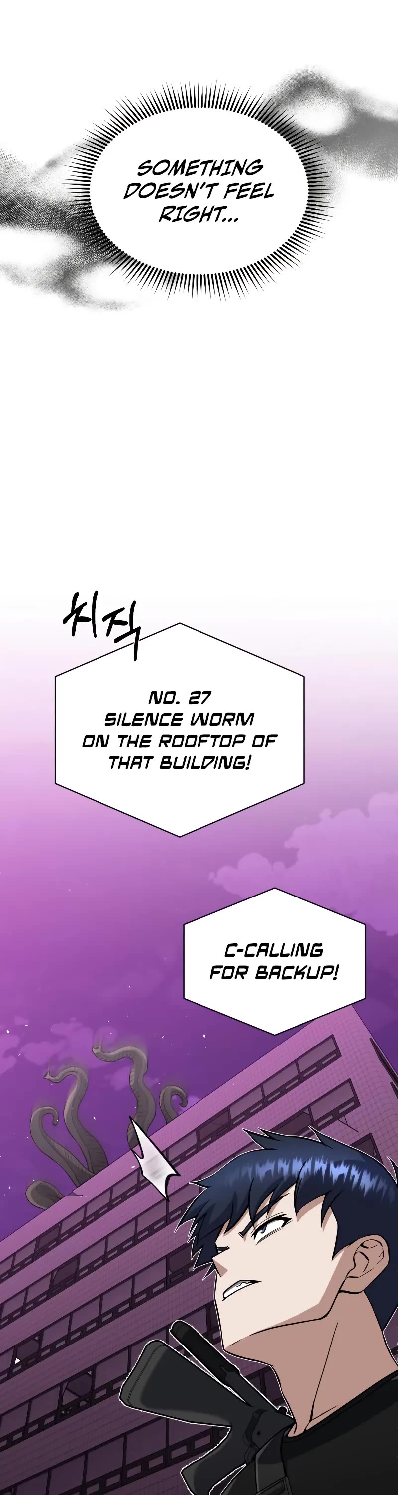 Genius of the Unique Lineage Chapter 105 page 43 - Chapter 105: I Will Open Up a New World