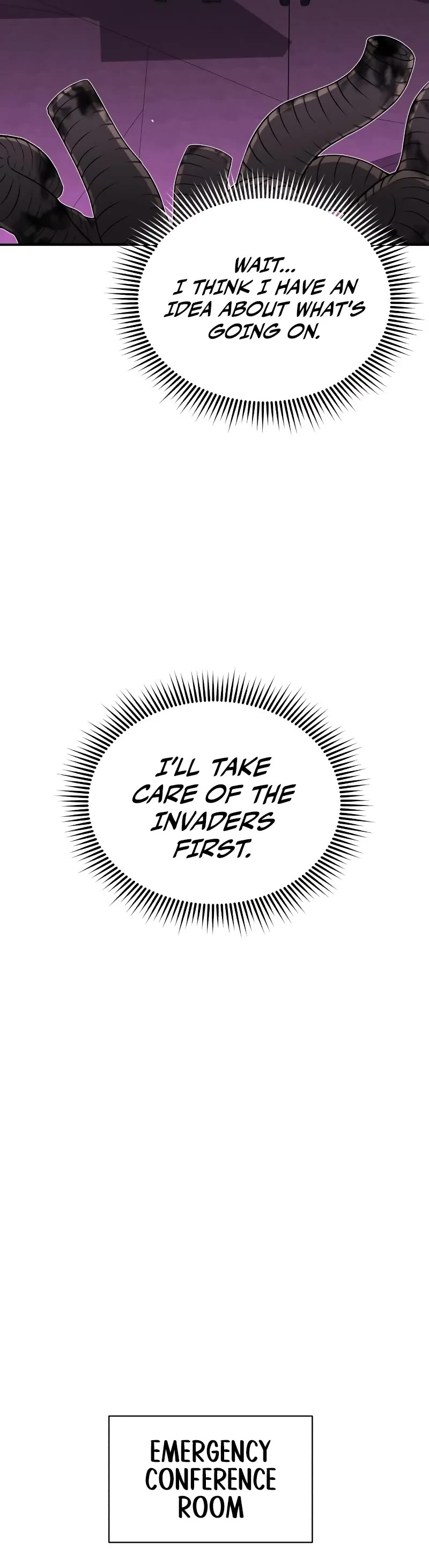 Genius of the Unique Lineage Chapter 105 page 46 - Chapter 105: I Will Open Up a New World