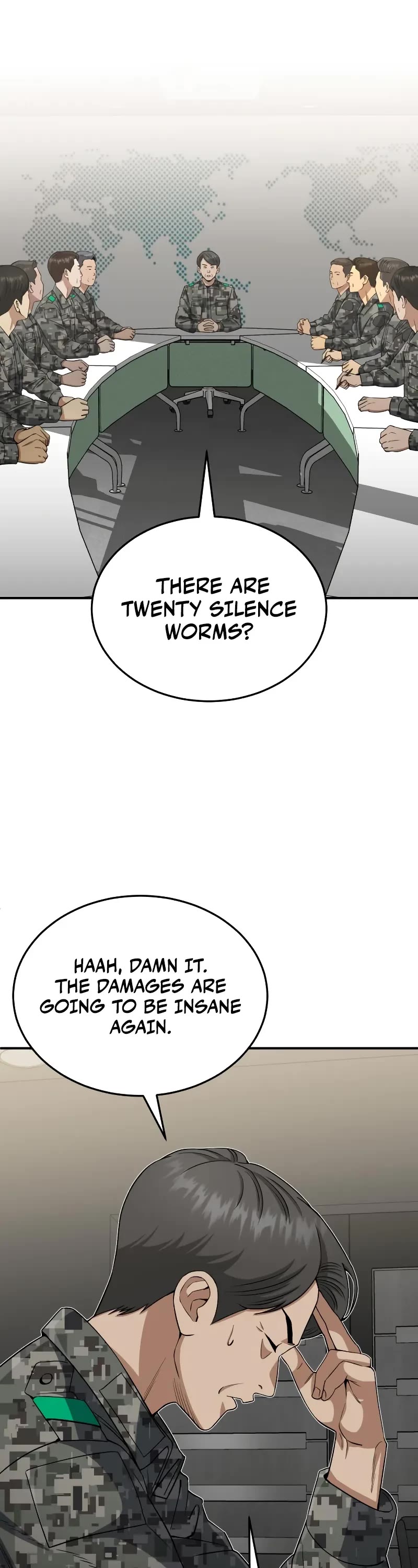 Genius of the Unique Lineage Chapter 105 page 47 - Chapter 105: I Will Open Up a New World