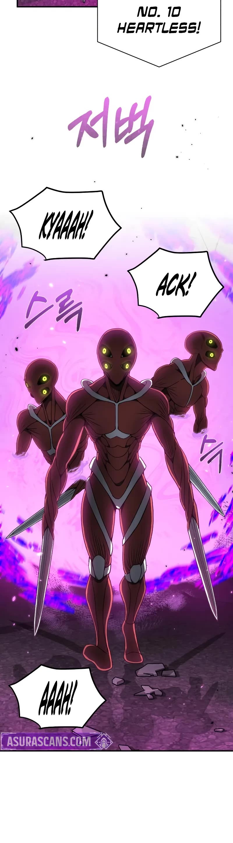 Genius of the Unique Lineage Chapter 105 page 5 - Chapter 105: I Will Open Up a New World