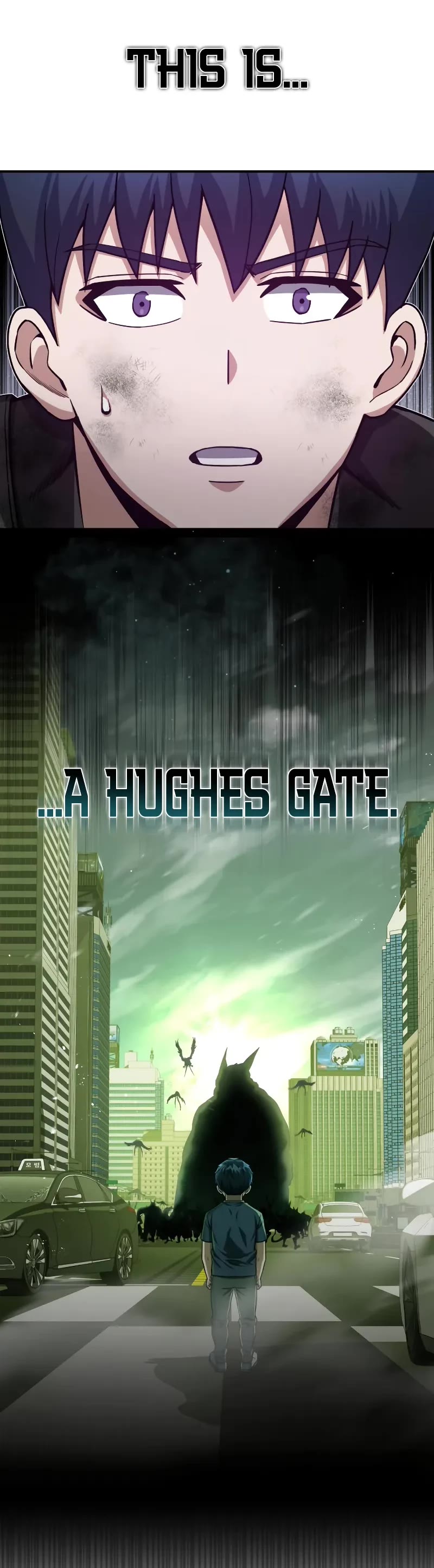Genius of the Unique Lineage Chapter 105 page 6 - Chapter 105: I Will Open Up a New World