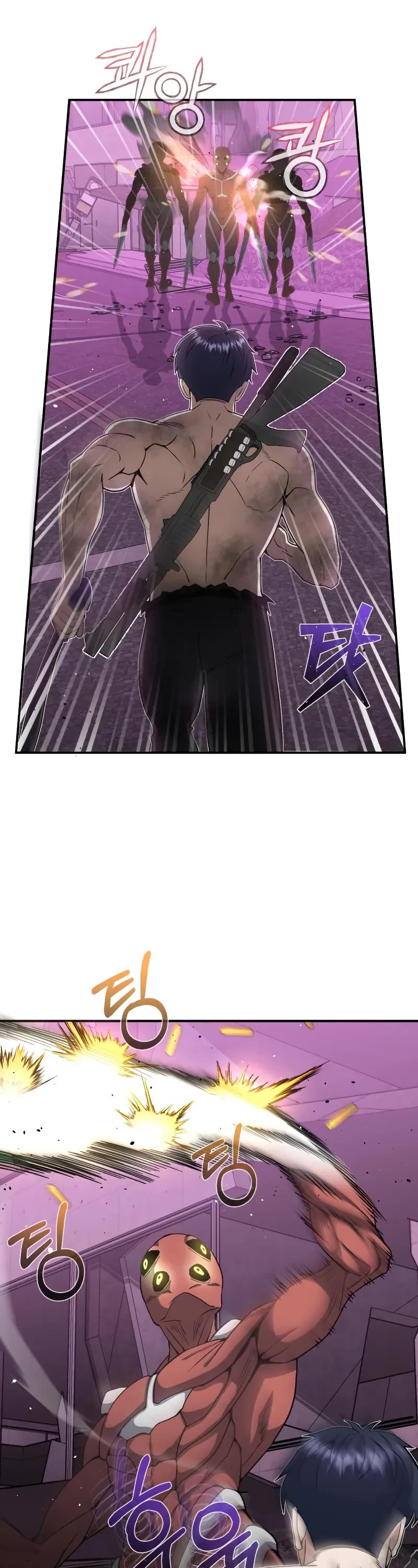 Genius of the Unique Lineage Chapter 105 page 9 - Chapter 105: I Will Open Up a New World