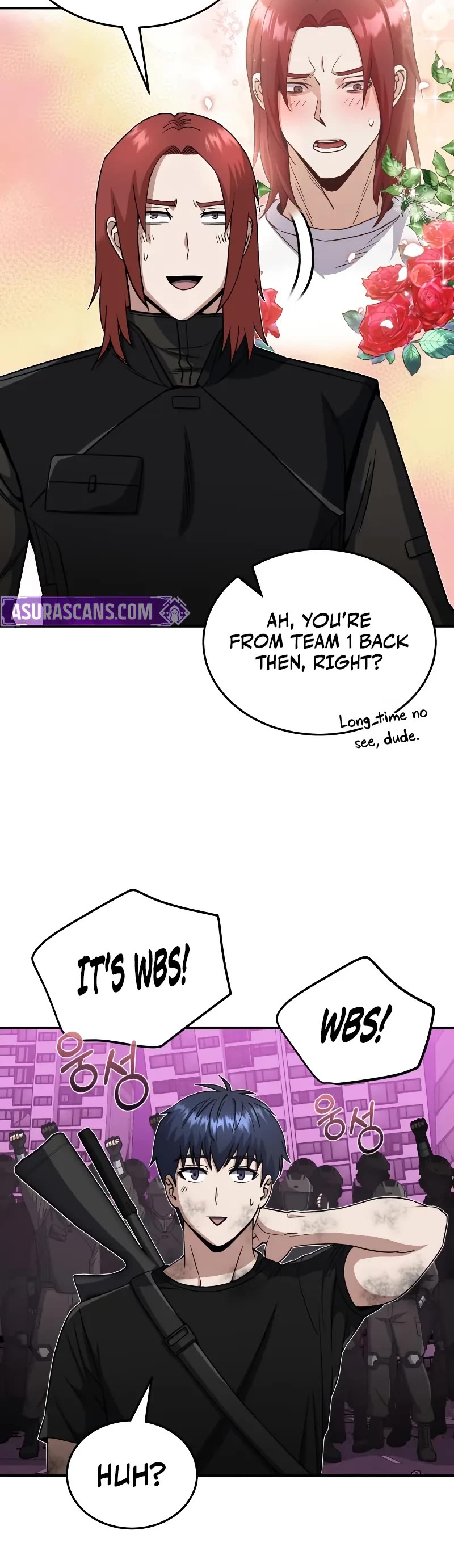 Genius of the Unique Lineage Chapter 106 page 11 - Chapter 106: Two Is Better Than One
